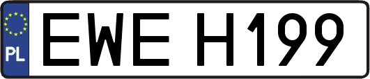 EWEH199