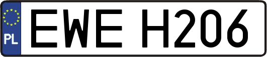 EWEH206