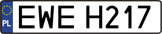 EWEH217