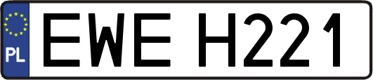 EWEH221