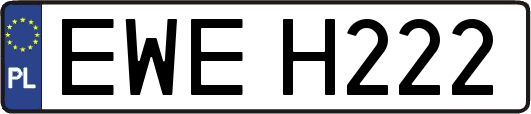 EWEH222