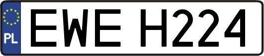 EWEH224