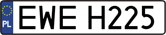 EWEH225