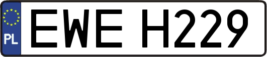 EWEH229
