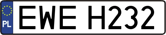 EWEH232