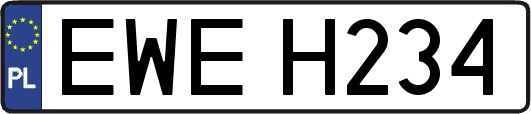 EWEH234