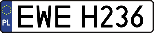 EWEH236