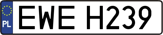 EWEH239