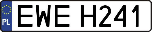EWEH241