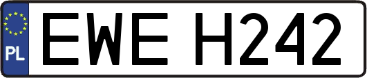 EWEH242