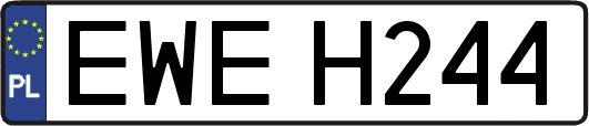EWEH244