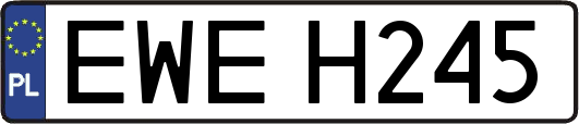 EWEH245