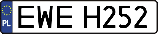 EWEH252