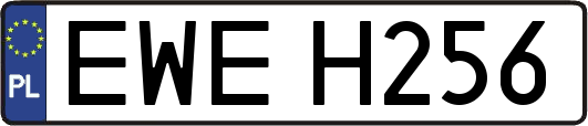 EWEH256