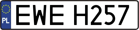 EWEH257