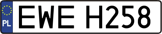 EWEH258