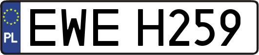 EWEH259
