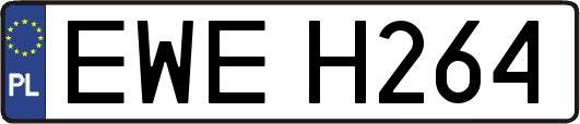 EWEH264