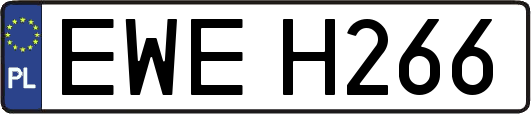 EWEH266
