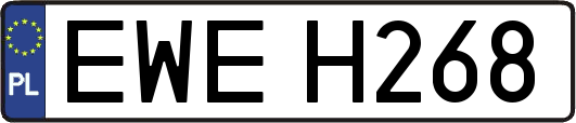 EWEH268
