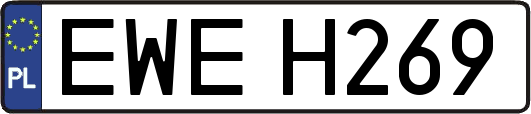 EWEH269