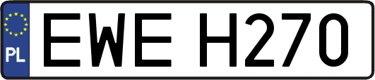 EWEH270
