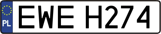 EWEH274
