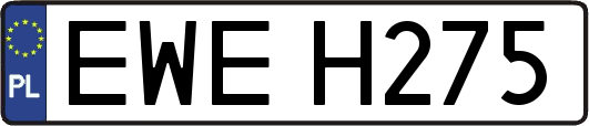 EWEH275