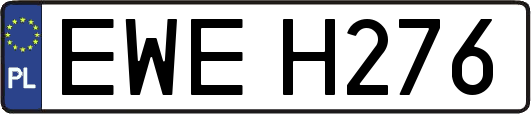 EWEH276