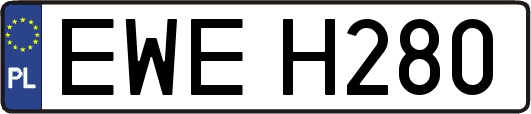 EWEH280