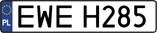 EWEH285