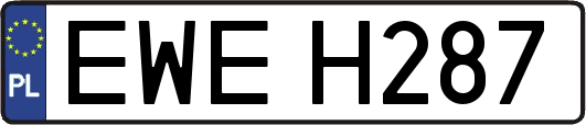 EWEH287