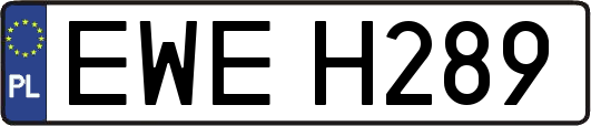 EWEH289