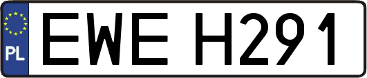 EWEH291