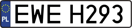 EWEH293