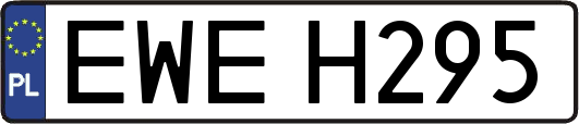 EWEH295