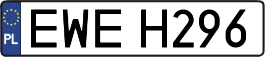 EWEH296