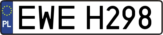 EWEH298
