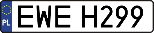EWEH299