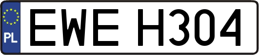 EWEH304