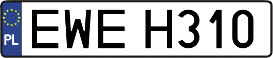 EWEH310