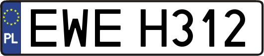 EWEH312
