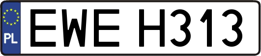 EWEH313