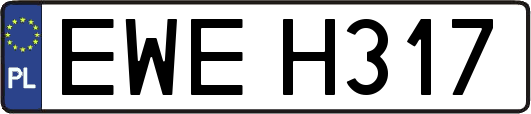 EWEH317