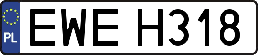 EWEH318