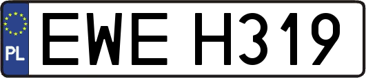 EWEH319