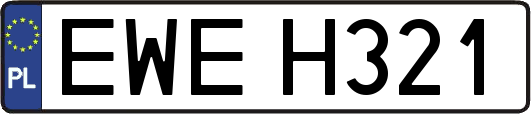 EWEH321