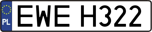 EWEH322