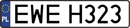 EWEH323
