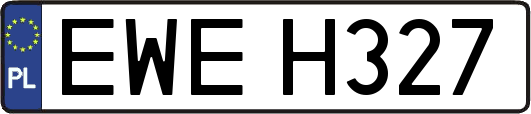 EWEH327